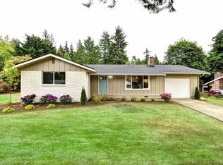 2119 93rd Dr SE, Lake Stevens, WA 98258