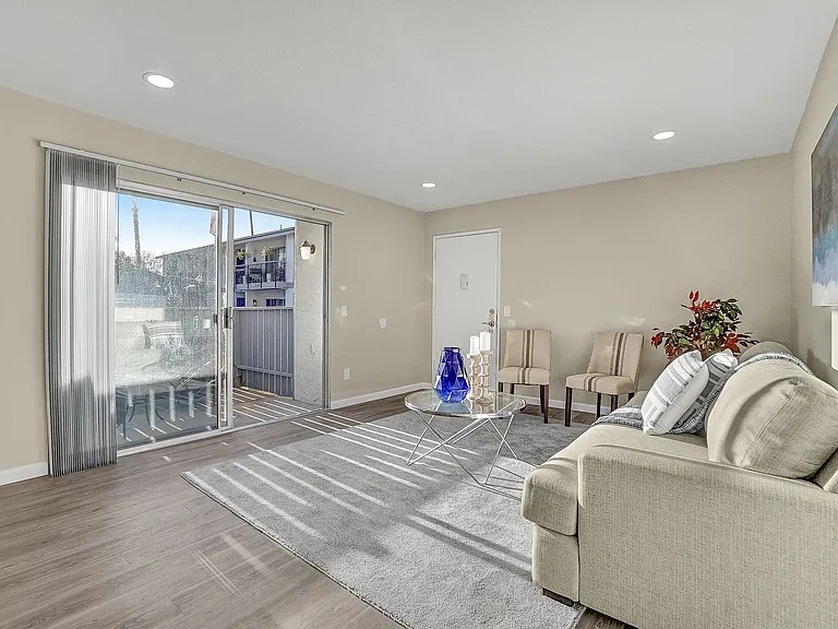 Las Casitas Apartments - Redlands, CA — Photo 67