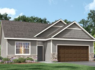 The Harmony Plan, Bluff View, Shakopee, MN 55379