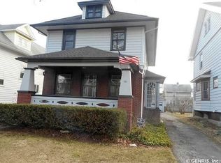 721 Grand Ave, Rochester, NY 14609