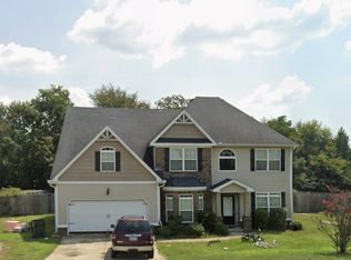 13 Sugar Loaf Ln, Fort Mitchell, AL 36856