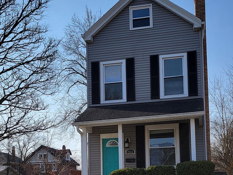 1st image of 2763 Minot Ave #2