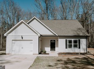 105 Russell Rd, Milner, GA 30257