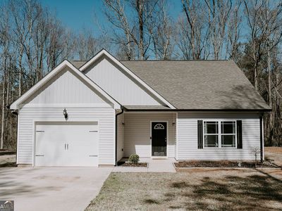 105 Russell Rd, Milner, GA, 30257