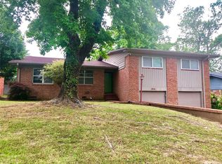 1901 E 16th St, Ada, OK 74820