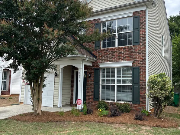 2435 Normancrest Ct, Charlotte, NC 28270