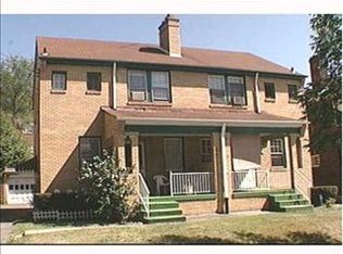 126 Stanton Ct W, Pittsburgh, PA