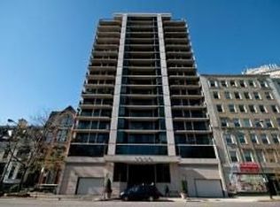 1920 N Clark St APT 14B, Chicago, IL 60614