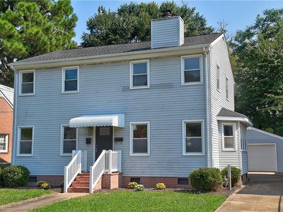 132 Cherry St, Norfolk, VA, 23503