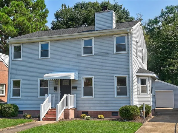 132 Cherry St, Norfolk, VA 23503