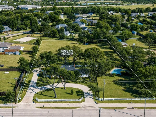 9310 Merritt Rd, Rowlett, TX 75089