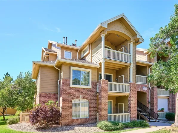1631 W Canal Circle #821, Littleton, CO 80120