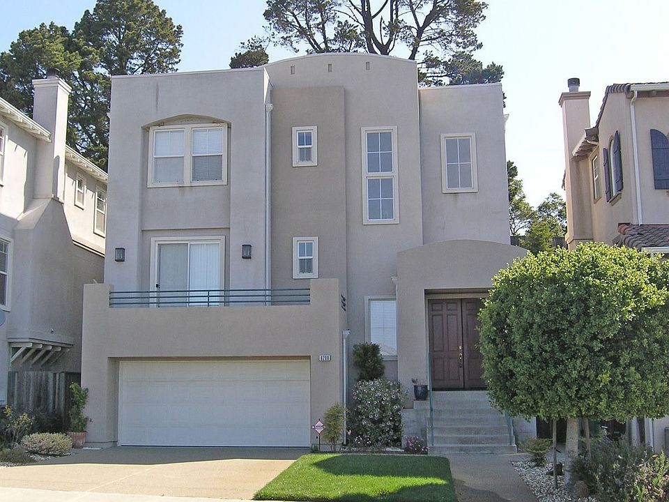 Imposing Frontage