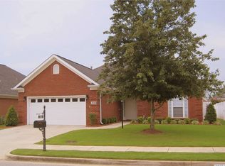 2520 Oak Place Dr SE, Huntsville, AL 35803