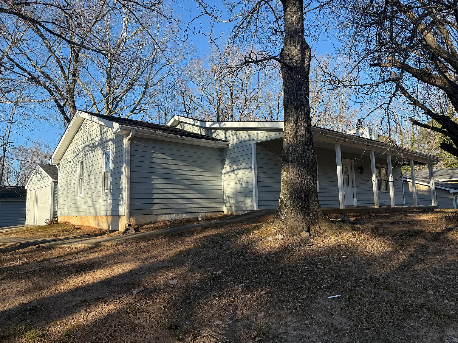 3531 Quail Hollow Trl — Photo 1