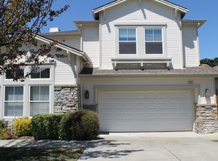 1837 Palisades Dr, Santa Rosa, CA 95403