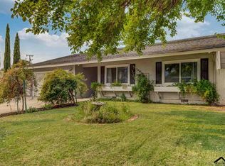 153 Treasure Dr, Red Bluff, CA 96080