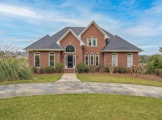 154 Windsor Ln, Pelham, AL 35124