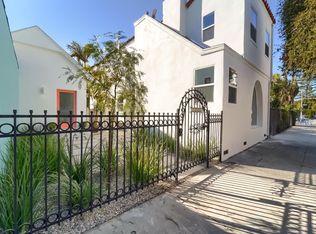 2708 2nd St, Santa Monica, CA 90405