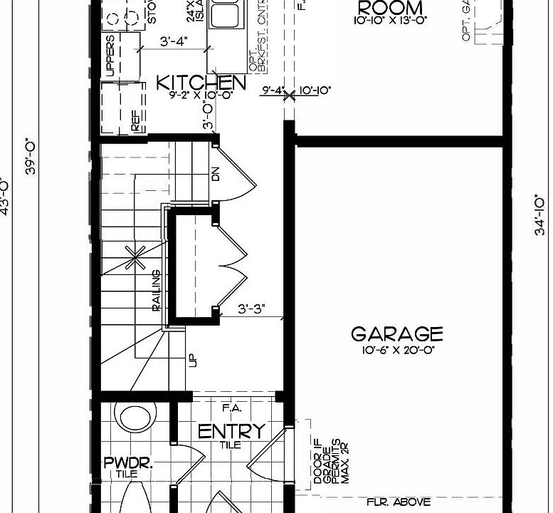 1st image of 799 Burwell St