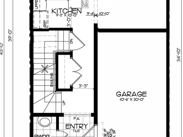 799 Burwell St, Fort Erie, ON L2A 0E2