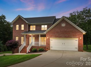 5616 Polk Mountain Dr, Marshville, NC 28103
