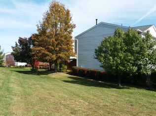 1623 Jefferson Ridge Dr, Clairton, PA