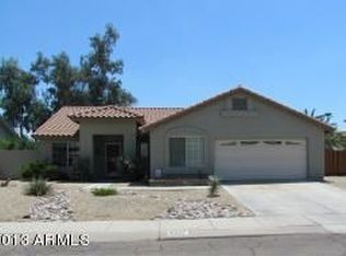 5227 W Christy Dr, Glendale, AZ 85304