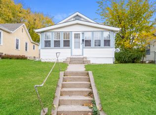 4129 6th St NE, Columbia Heights, MN 55421