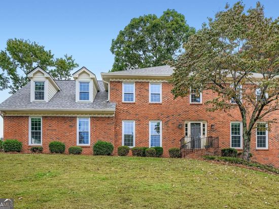 3202 Bolero Dr, Atlanta, GA 30341