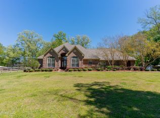 130 Keith Ln, Clinton, MS 39056