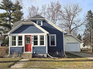 814 Wilcox Street, Waupun, WI 53963