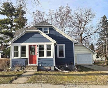 814 Wilcox Street, Waupun, WI, 53963
