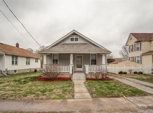405 S Long St, Caseyville, IL