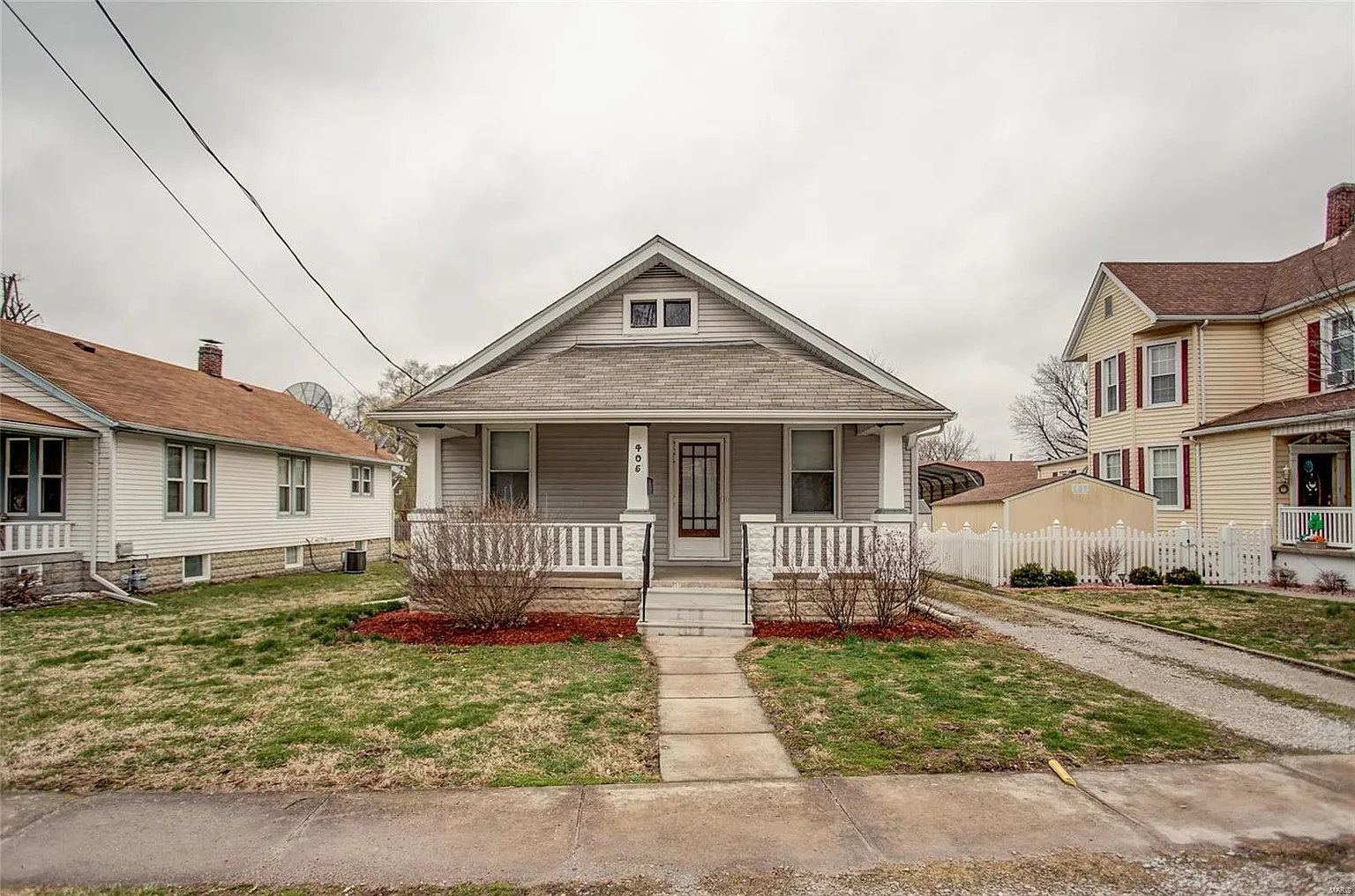 405 S Long St photo 1