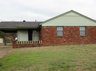 1476 Stateline Rd E, Southaven, MS 38671