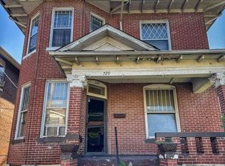 720 N 24th St, East Saint Louis, IL 62205