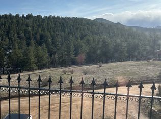 701 Saint Vrain Rd, Lyons, CO 80540