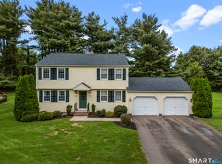 47 Addison Pond Rd #47, Glastonbury, CT 06033