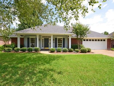 9817 Tynneside Way, Shreveport, LA, 71118