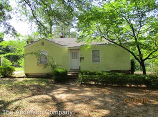 1208 W Highland Ave, Albany, GA 31707
