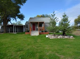 6603 N Lee St, Spokane, WA 99217