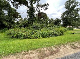931 Railroad Ave, Broxton, GA 31519