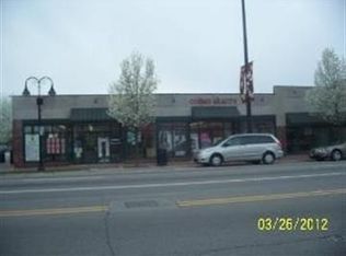 2678 Sheridan Rd, Zion, IL 60099