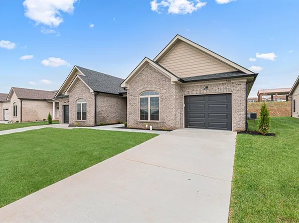 576 Cumberland Pointe Ln, Bowling Green, KY 42104