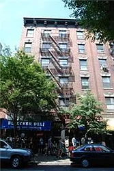 Rented by Buchbinder & Warren