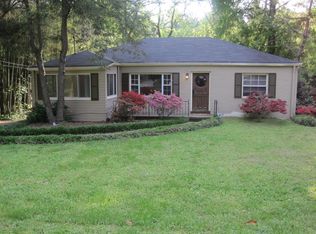 1768 Helen Dr NE, Atlanta, GA 30306