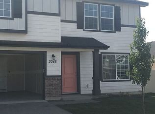 3045 W Pear Apple St, Kuna, ID 83634