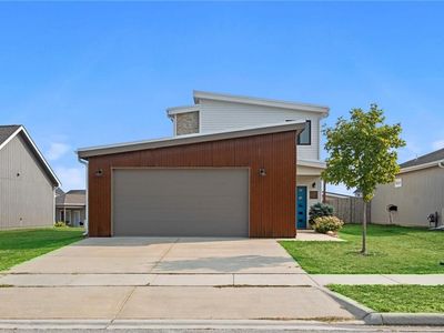 2521 E 25th Pl, Lawrence, KS, 66046