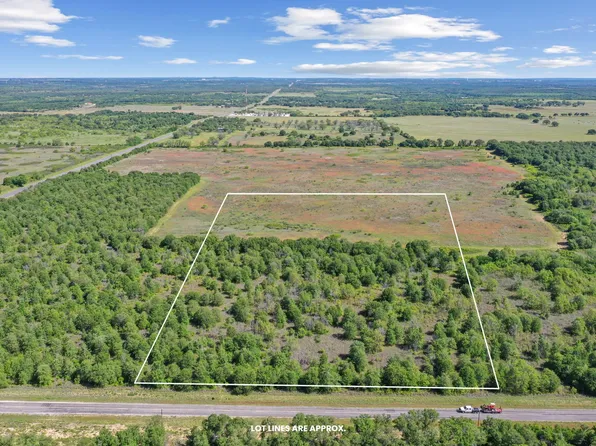 TRACT 2 Fm 2526, Cisco, TX 76437